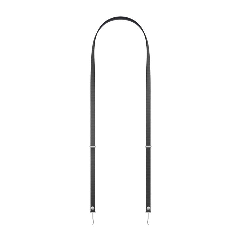 Crossbody Strap - Black
