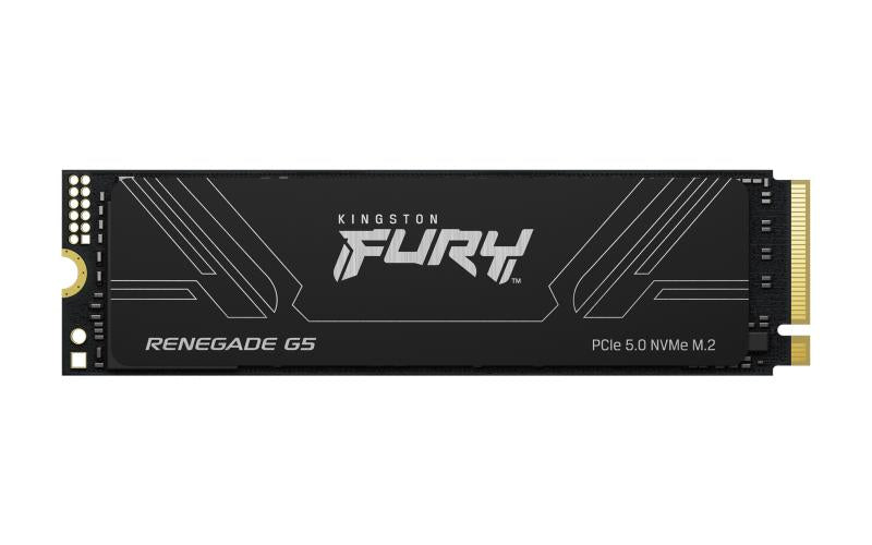 SSD intern Kingston FURY Renegade G5, 8 TB, PCI Express 5.0 x4, NVMe, M.2