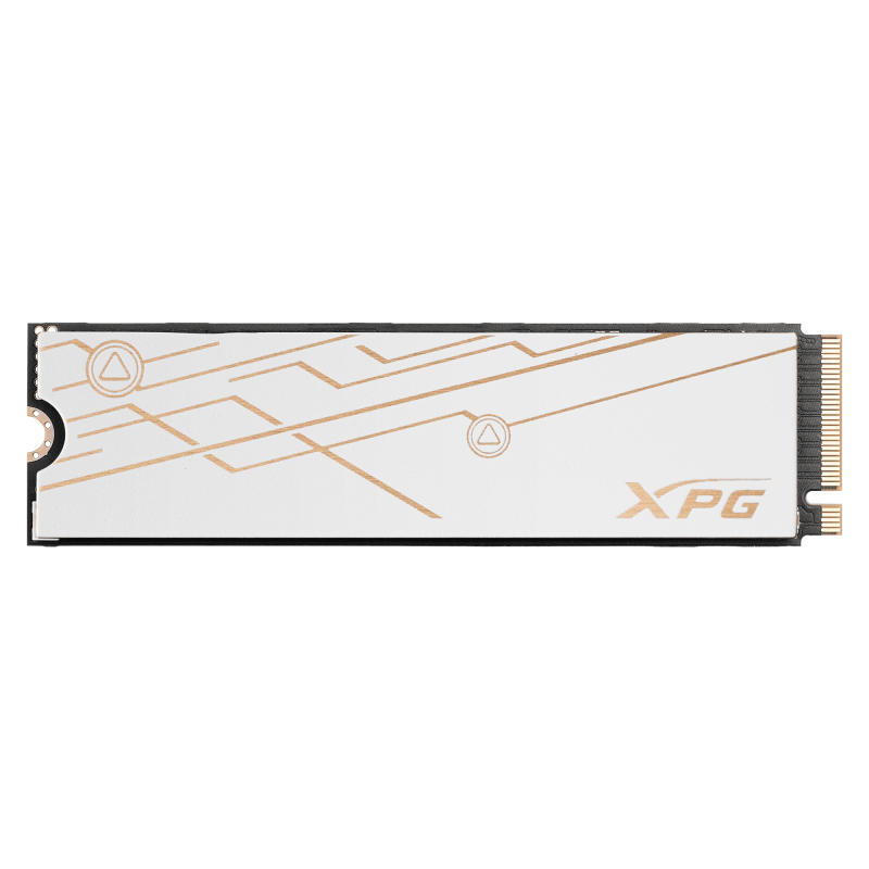 SSD intern XPG MARS 980B, 1 TB, PCI Express 5.0 x4 NVMe M.2
