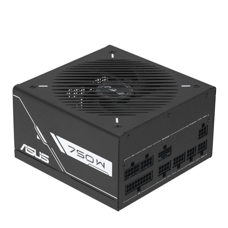 Sursa ASUS Prime-750G, 80 PLUS Gold, 750W