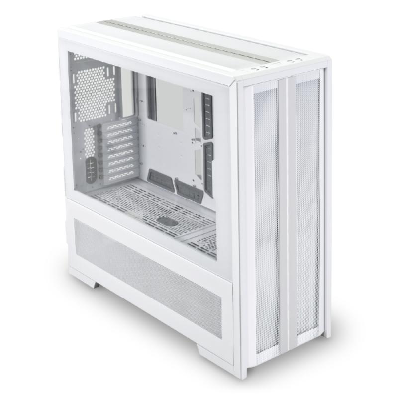 Carcasa LIAN LI V3000PW, Full Tower, White