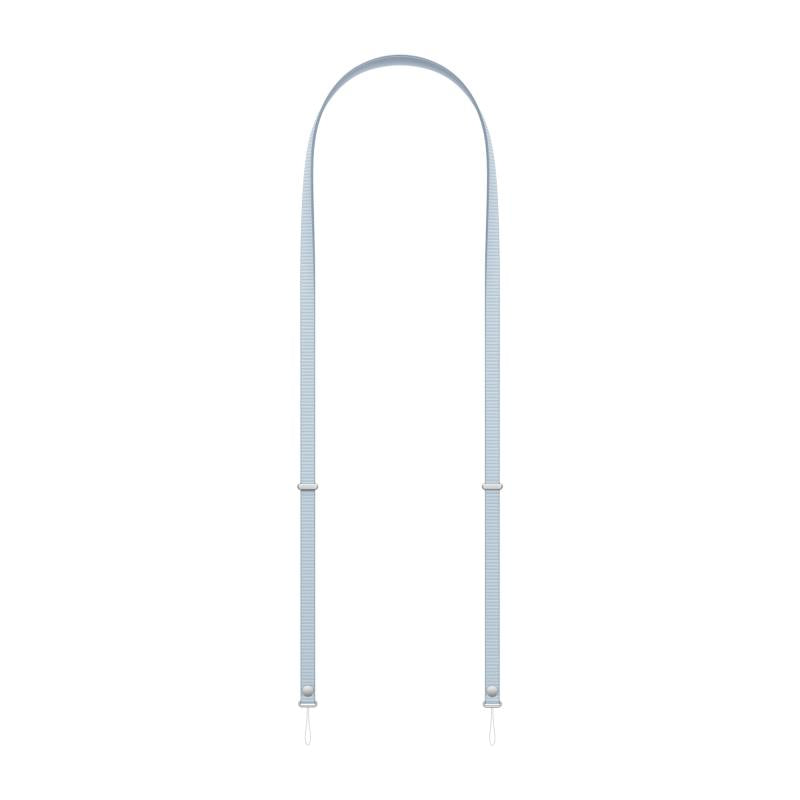 Crossbody Strap - Light Blue