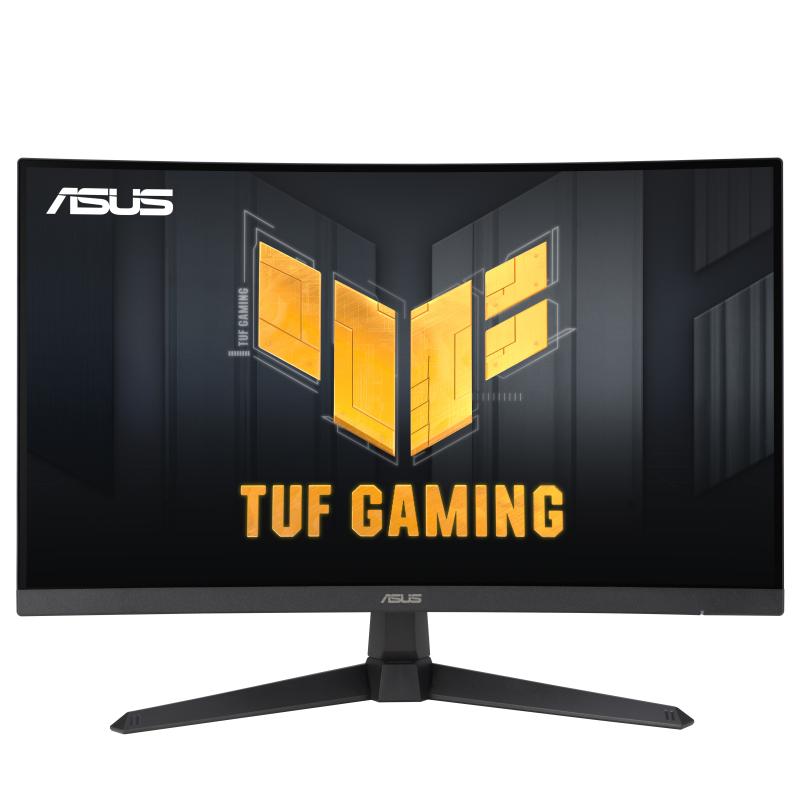Monitor Gaming ASUS VG27WQ3B, 27", 2560 x 1440 pixeli, Black, 2 ani Garantie