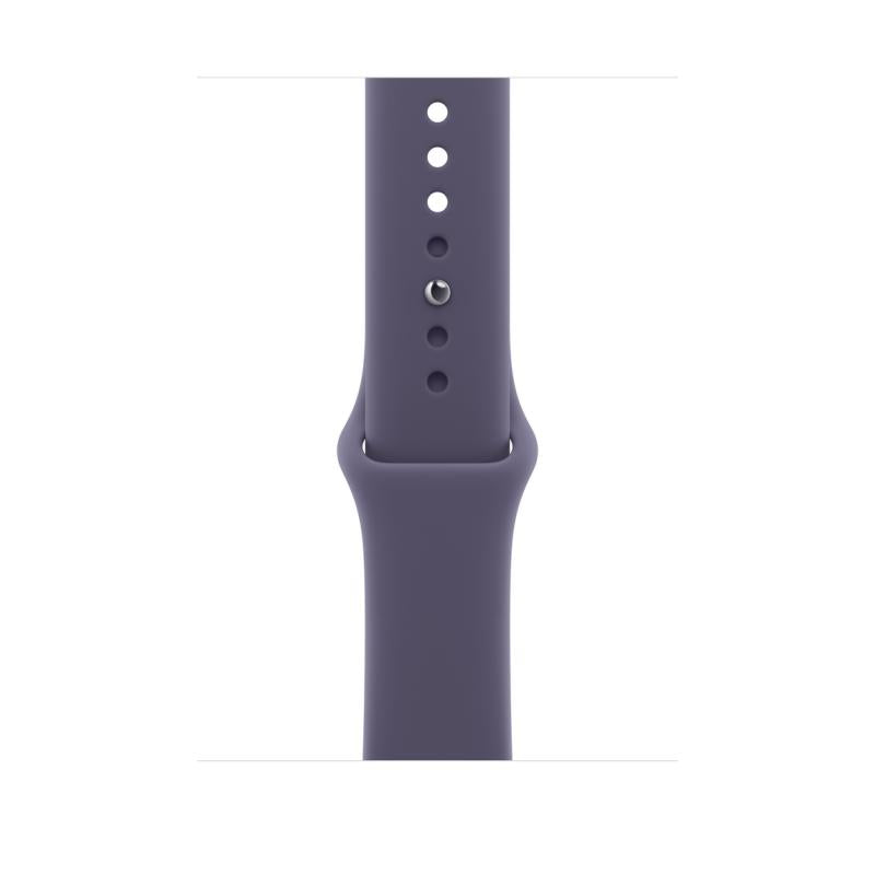46mm Purple Fog Sport Band - M/L