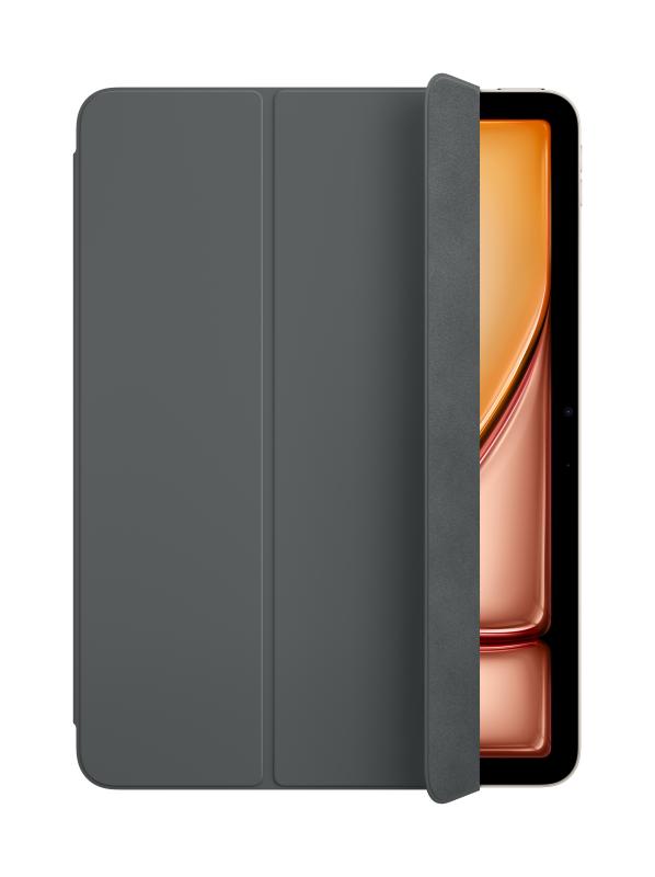 Smart Folio for iPad Air 11-inch (M2) - Charcoal Gray