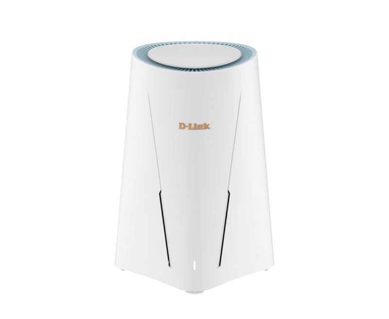 Router D-Link Dbr-560 Ax6000 Wi-Fi 6, Dual-Band, USB-C, 4 porturi LAN