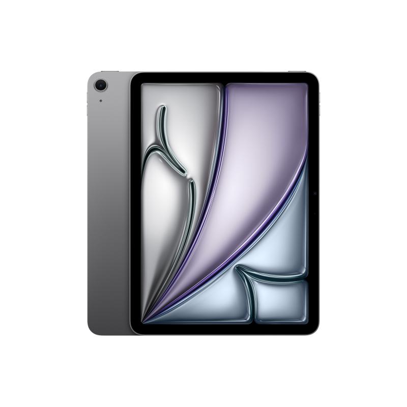 Apple 11-inch iPad Air (M4) Wi-Fi 128GB - Space Grey