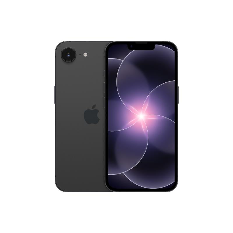 iPhone 17e 512GB Black
