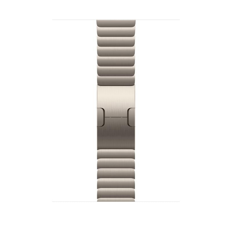 46mm Natural Link Bracelet