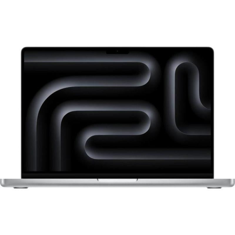 MacBook Pro 16.2"/Apple M5 Pro (CPU 18-core, GPU 20-core, Neural Engine 16-core)/48GB/1TB - Silver - INT KB -140W ADAPTER - 2026 (CTO from MGE44RO/A)