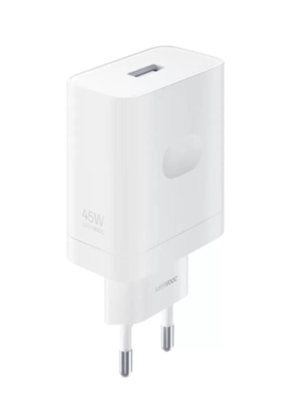Realme Incarcator Retea Supervoc 45W