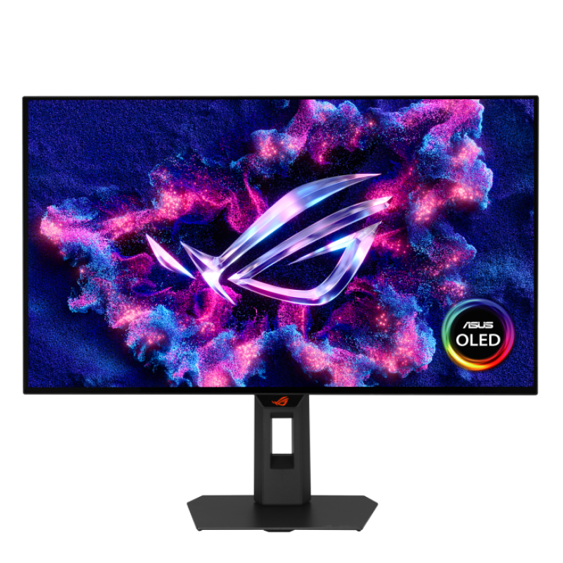 Monitor Gaming ASUS ROG Strix XG27AQWMG, 26.5", 2560 x 1440 pixeli, Black, 2 ani Garantie