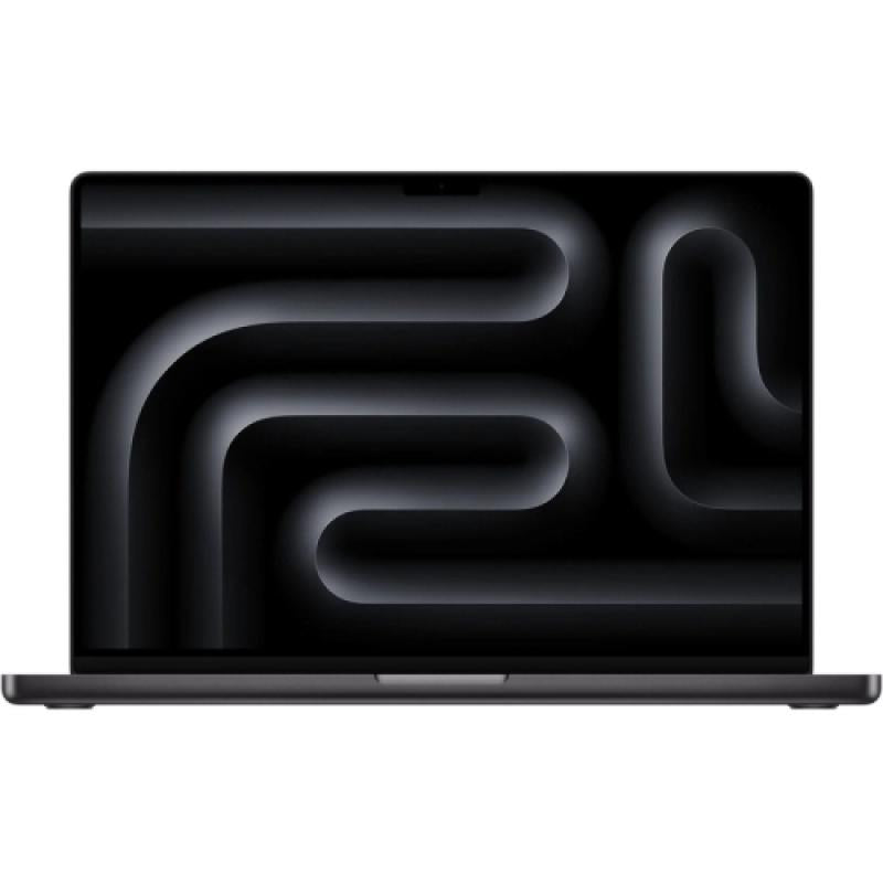 MacBook Pro 16.2"/Apple M5 Pro (CPU 18-core, GPU 20-core, Neural Engine 16-core)/64GB/1TB - Space Black - INT KB (Nano Texture Display, No Adapter) - 2026 (CTO from MGEC4RO/A)