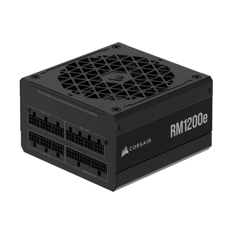 Sursa CORSAIR RM1200e 80+ Gold, Full Modulara 1200W, ATX