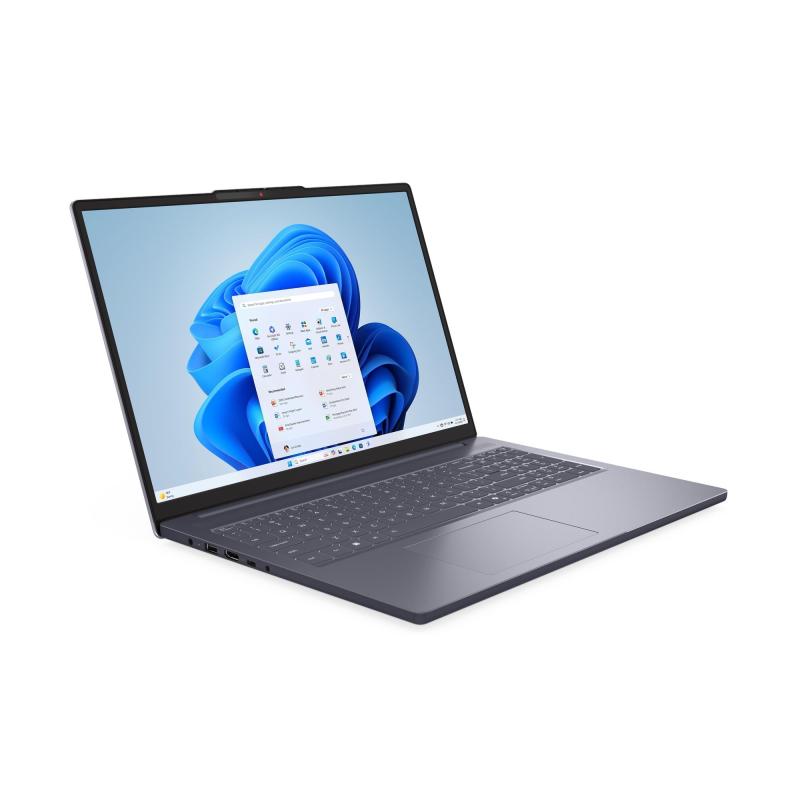 Notebook Consumer LENOVO IdeaPad Slim 3 16IRH10, cu procesor Intel Core i7-13620H, 16'' IPS WUXGA, 16 GB DDR5, 1 TB SSD, Intel UHD Graphics, Fr OS