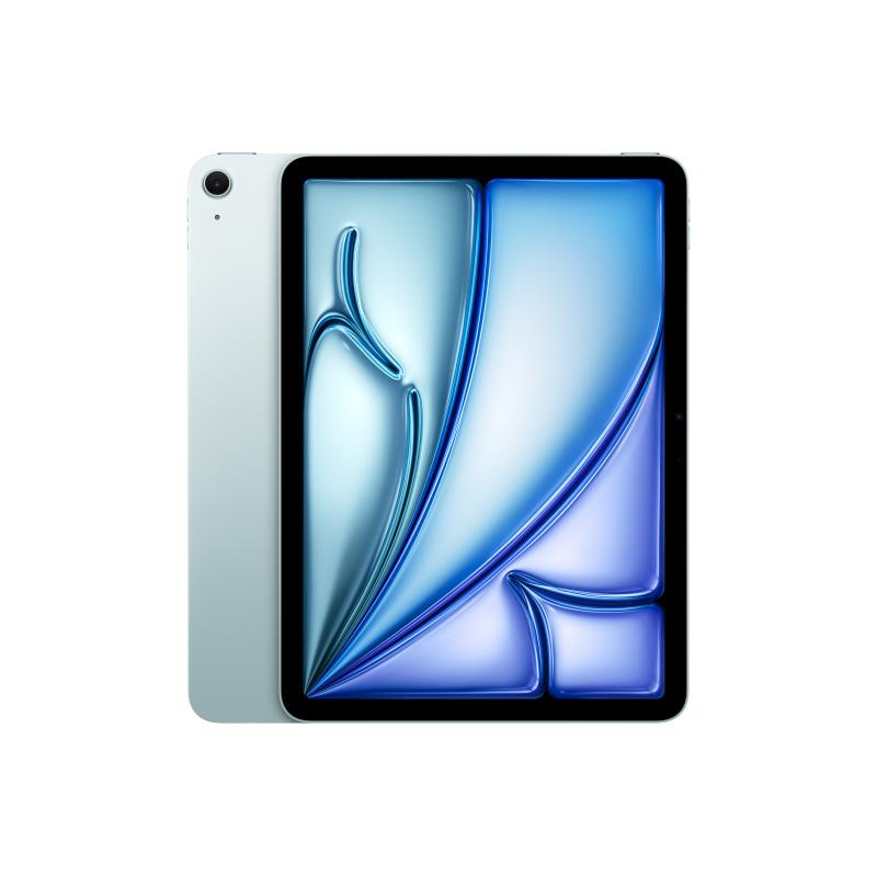 Apple 11-inch iPad Air (M4) Wi-Fi 1TB - Blue