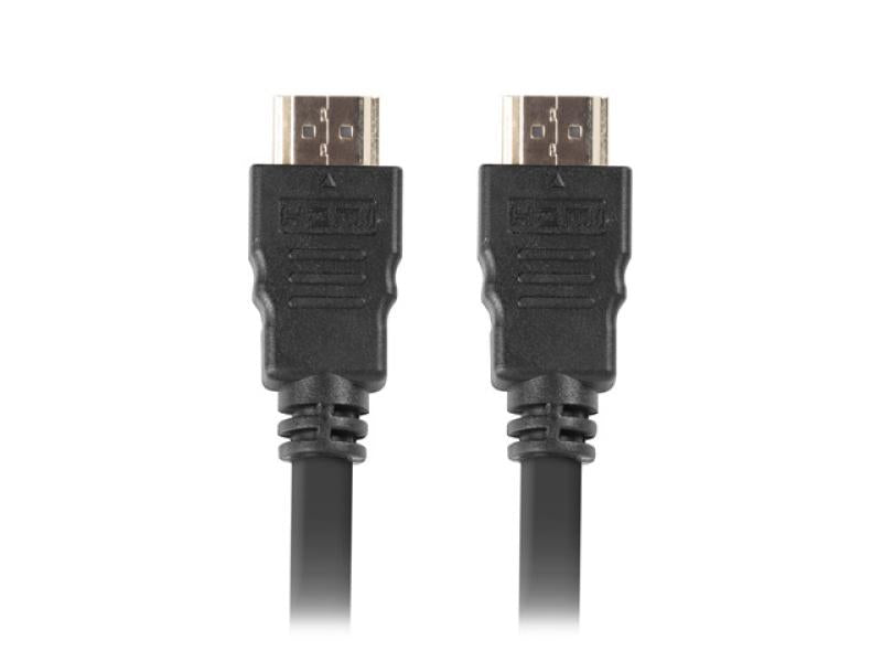 Cablu HDMI M/M v1.4 15 m negru