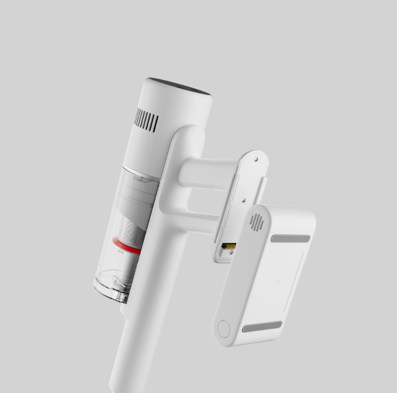 Xiaomi Mijia Vacuum 4