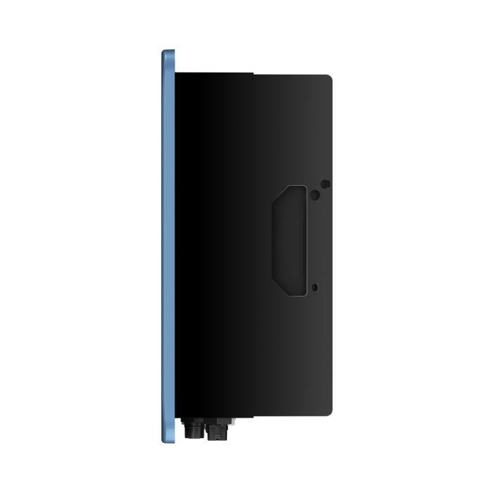 Solplanet hybrid inverter ASW6000H-S2, 6kW, 1P, 2 MPPT, Wifi Stick, 16A MPPT input current, DC SUNCLIX, AC Vaconn, w/AFCI