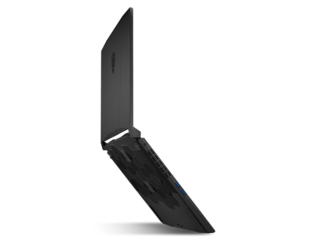 Laptop Gaming MSI Katana 15 HX, cu procesor Intel Core i7-14650HX, 15.6'' IPS, 16 GB DDR5, 512 GB SSD, NVIDIA GeForce RTX 5060, 8GB GDDR7, FreeDOS, 2 ani Garantie