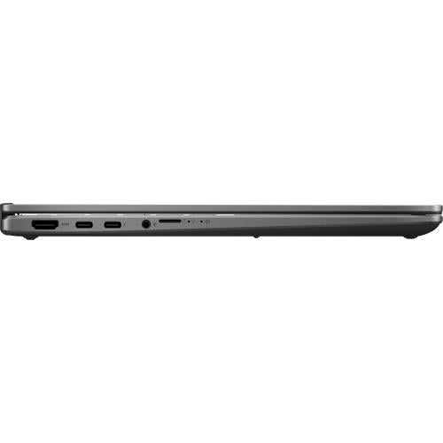 Notebook Consumer ASUS Vivobook 14 Flip TP3407SA Copilot+ PC, cu procesor Intel Core Ultra 7 258V, 14'' OLED, 32 GB LPDDR5x, 1 TB, Intel Arc 140V, Windows 11 Pro