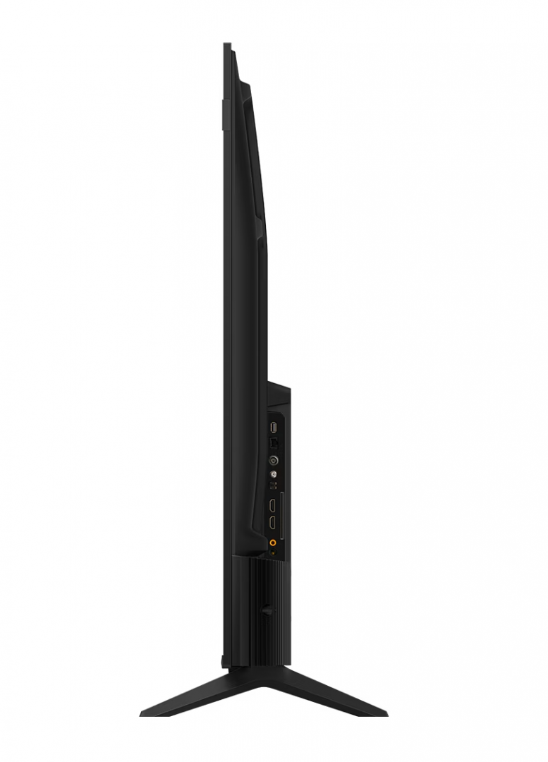Televizor TCL QLED 50S59K, 126 cm, Smart Android TV, 60 Hz, Clasa E