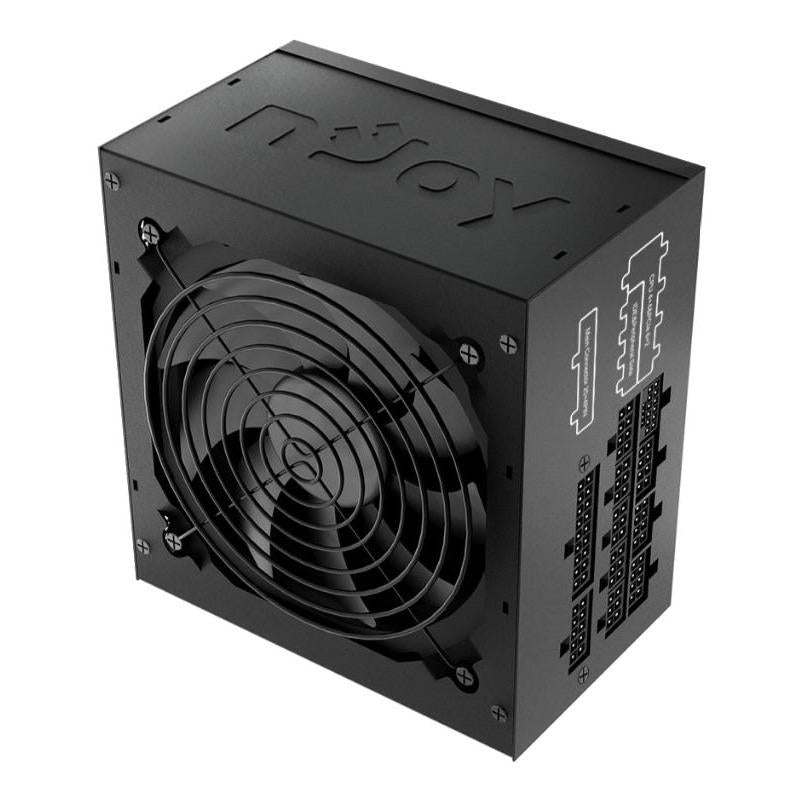 Sursa NJOY ALPHA+ 1000W 80+ GOLD