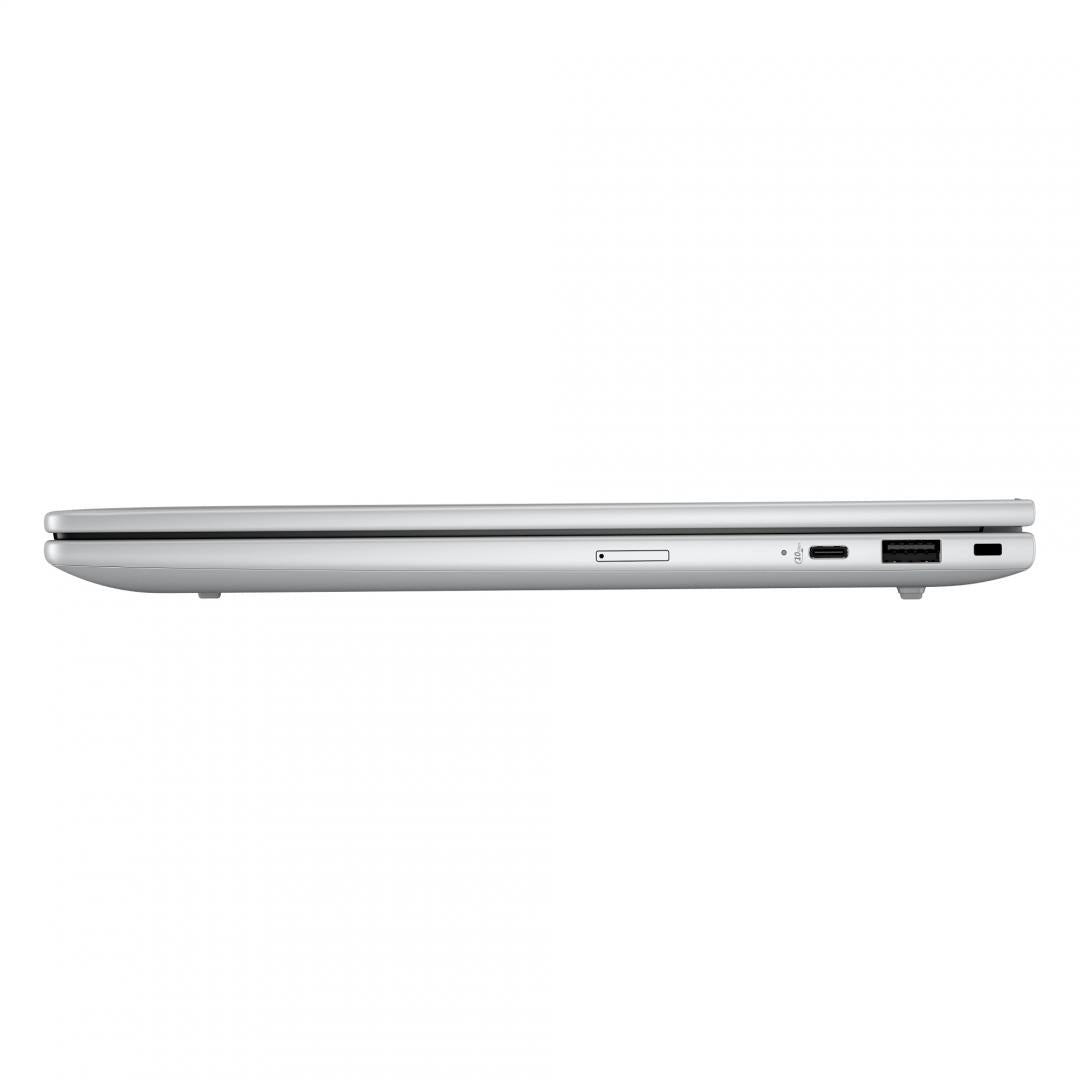 Laptop Business HP EliteBook 8 Flip G1i AI PC, cu procesor Intel Core Ultra 7 255U, 13.3'' IPS, 32 GB LPDDR5x, 1 TB SSD, Intel Graphics, Windows 11 Pro, 1 an Garantie