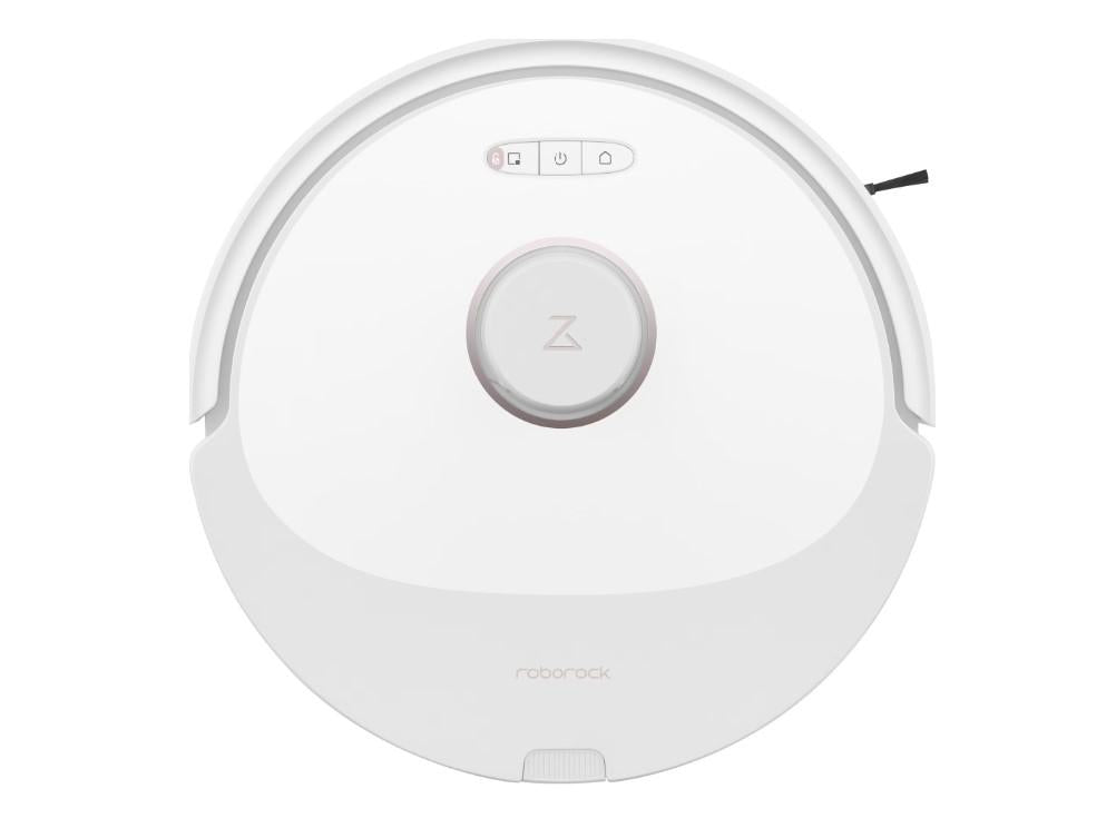 Roborock Q8 MAX Vacuum Cleaner - White