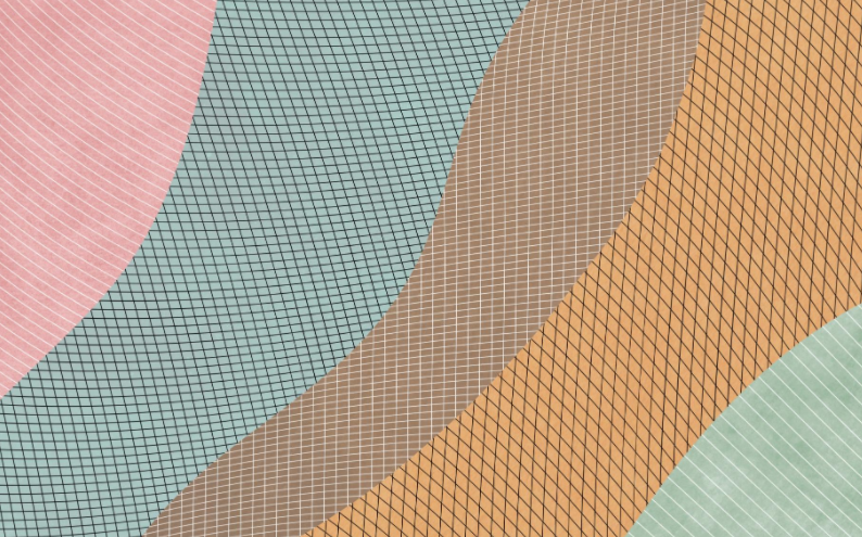 Covor printat, RAINBOW 200x300
