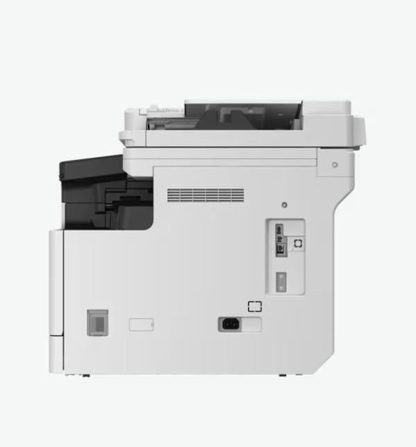 Multifunctional laser Canon IR2425i II, format A3, Monocrom, Duplex, USB + LAN + Wi-Fi