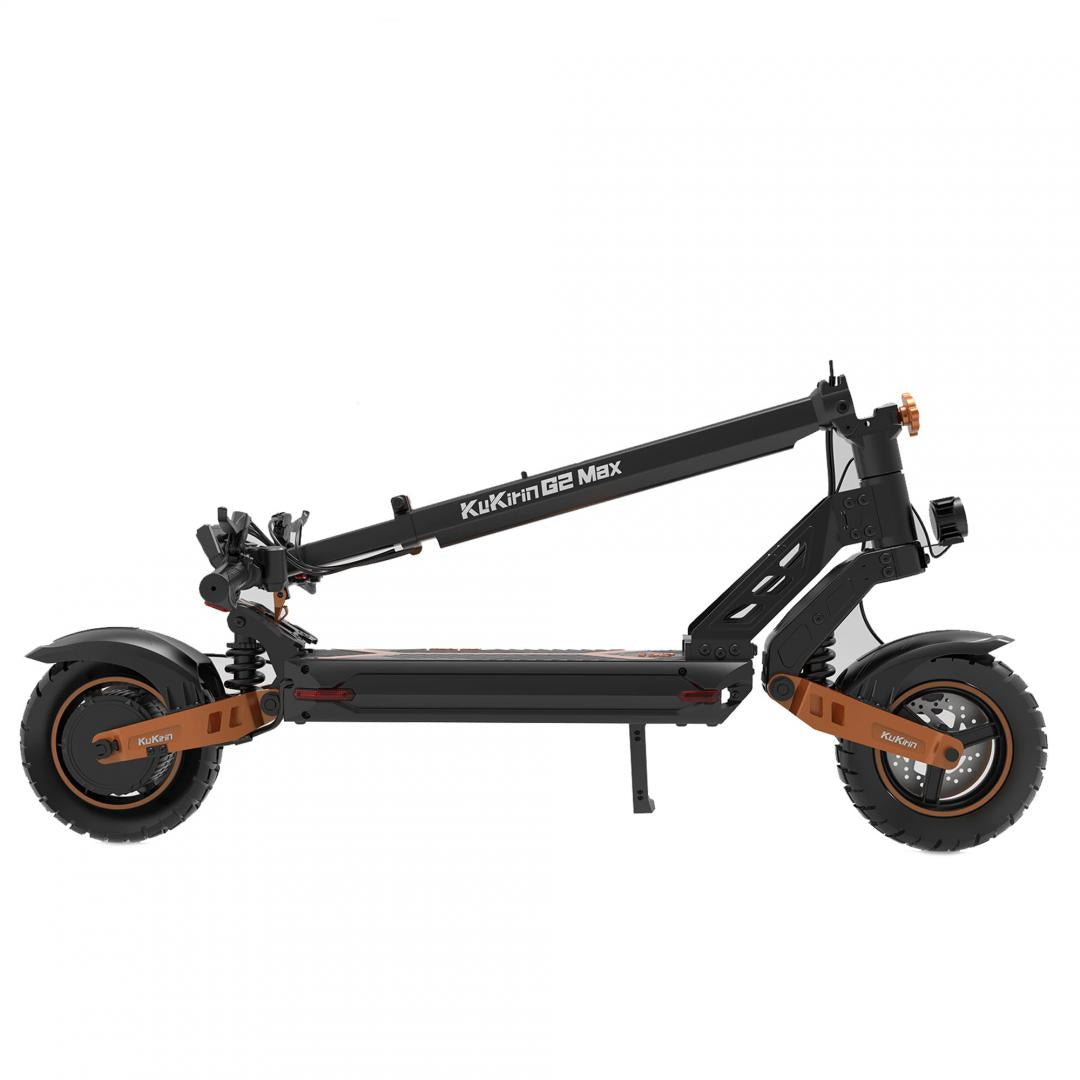 Kukirin G2 MAX Electric Scooter