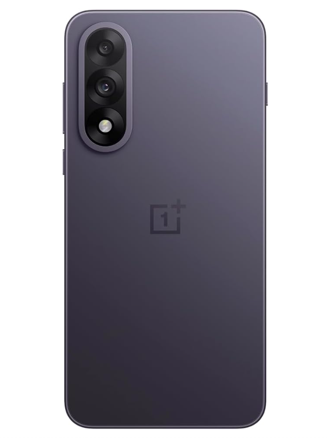 Oneplus Nord 5 8+256G EU Phantom Grey