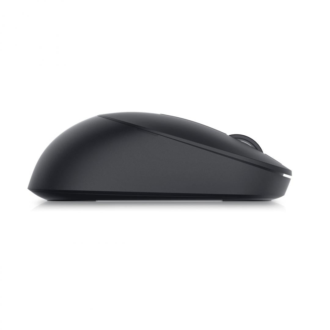 Mouse Wireless DELL Pro Mouse - MS300, 4000 dpi, Negru