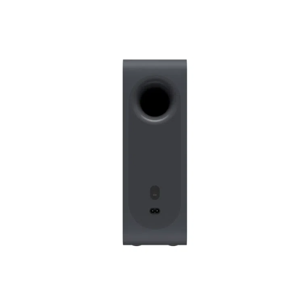 Soundbar TCL A65K, 3.1.2, 410W, Bluetooth 5.3, HDMI eARC, Audio by Bang & Olufsen