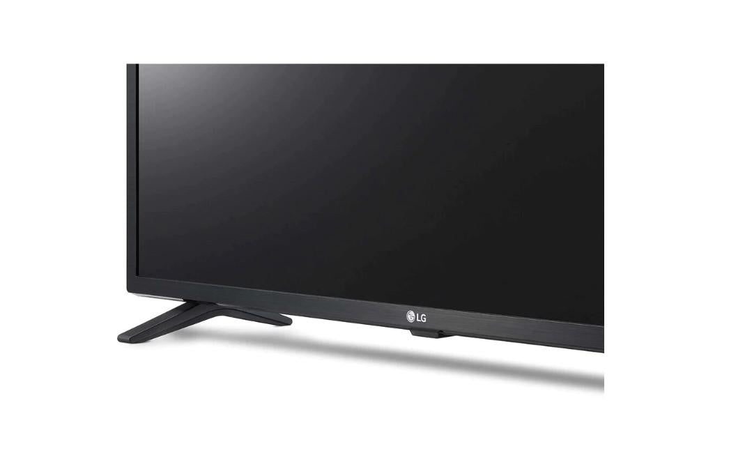 Televizor Smart LCD LG 32LQ631C0ZA.AEU 81,3 cm (32") Full HD Wi-Fi Negru
