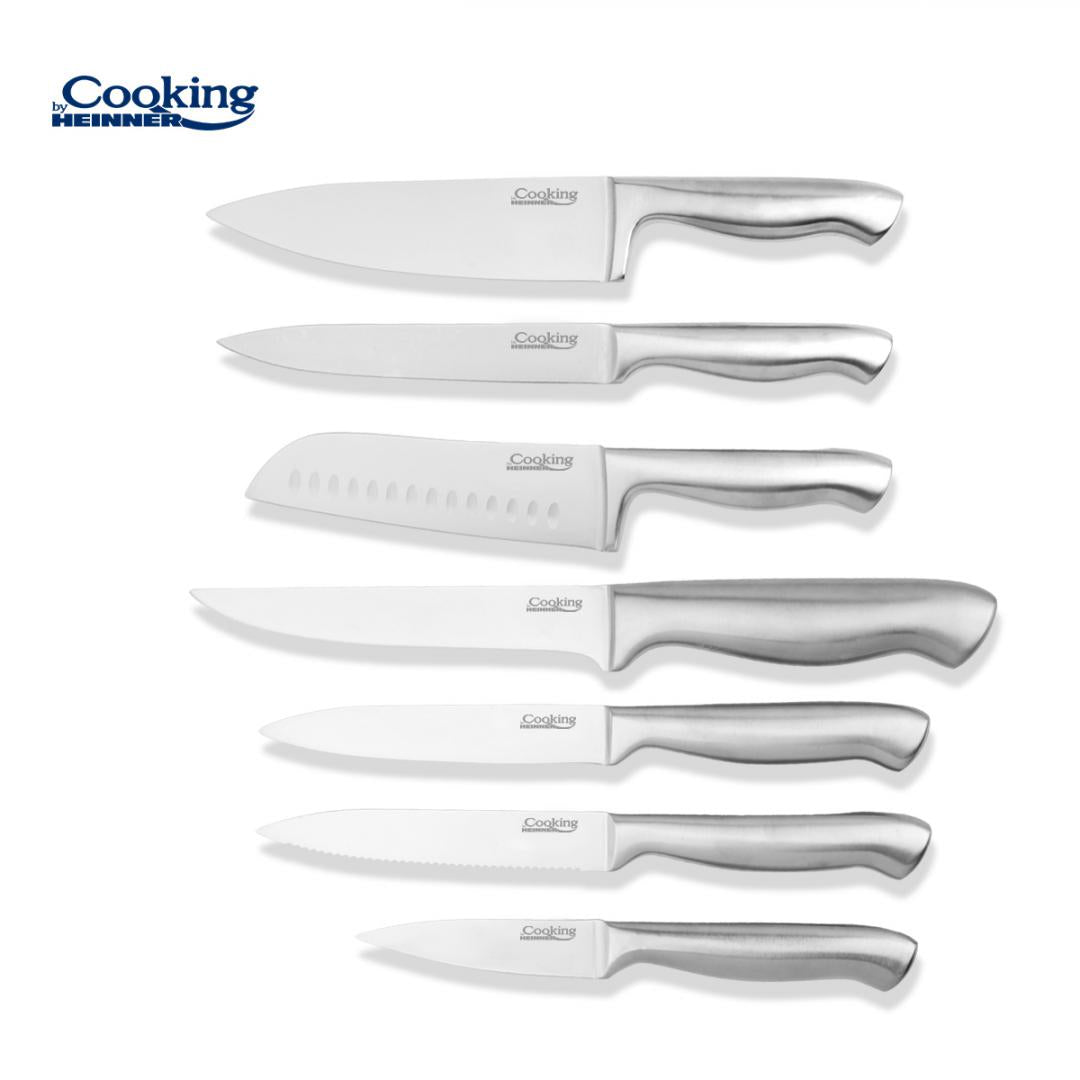 CUTIT FRIPTURA 13 CM, STONE CHEF
