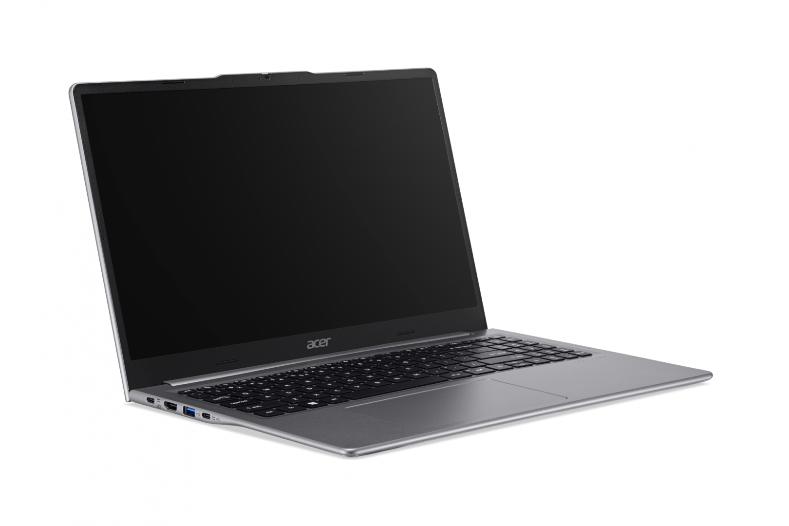 Laptop Consumer Acer Extensa 15 EXO15-41-R3GU, cu procesor AMD Ryzen 5 7430U, 15.6'' IPS, 16 GB DDR4, 512 GB SSD, AMD Radeon Graphics, Fara OS, 2 ani Garantie