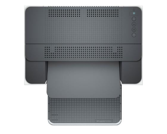 Imprimanta Laser HP LaserJet M209dw, Monocrom, format A4, USB + LAN