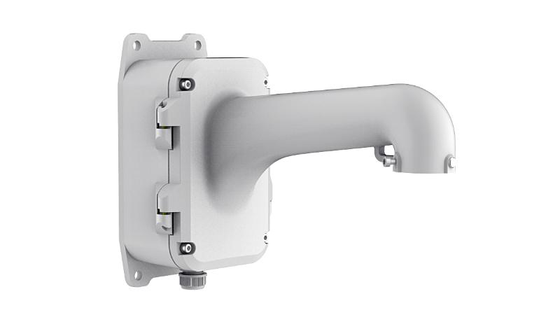 Material: Aluminum Size:395.5*281.2*170.7mm Culoare: Alb