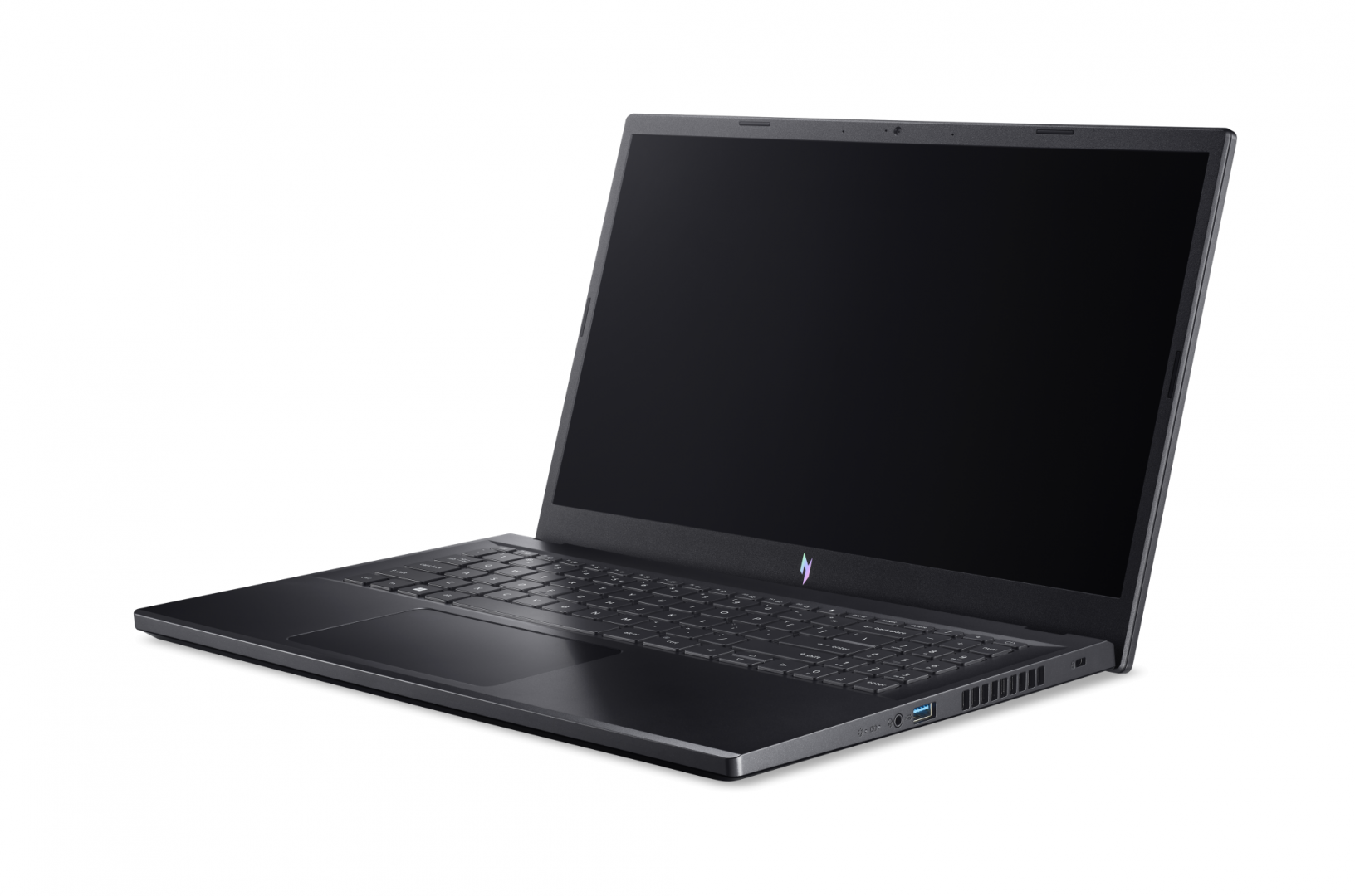 Notebook Gaming Acer Nitro V 15 ANV15-52-70BZ, cu procesor Intel Core i7-13620H, 15.6'' IPS, 16 GB DDR4, 1 TB, NVIDIA GeForce RTX 5060, 8GB GDDR7, Fr OS