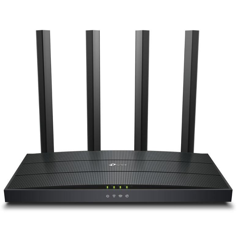 Router wireless TP-LINK Archer AX12, WIFI 6, Dual Band