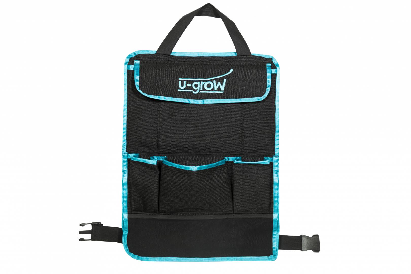 Organizator pentru masina UCO-001