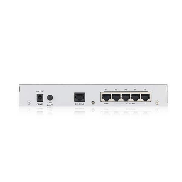 ZYXEL USGFLEX100HP H FIREWALL POE