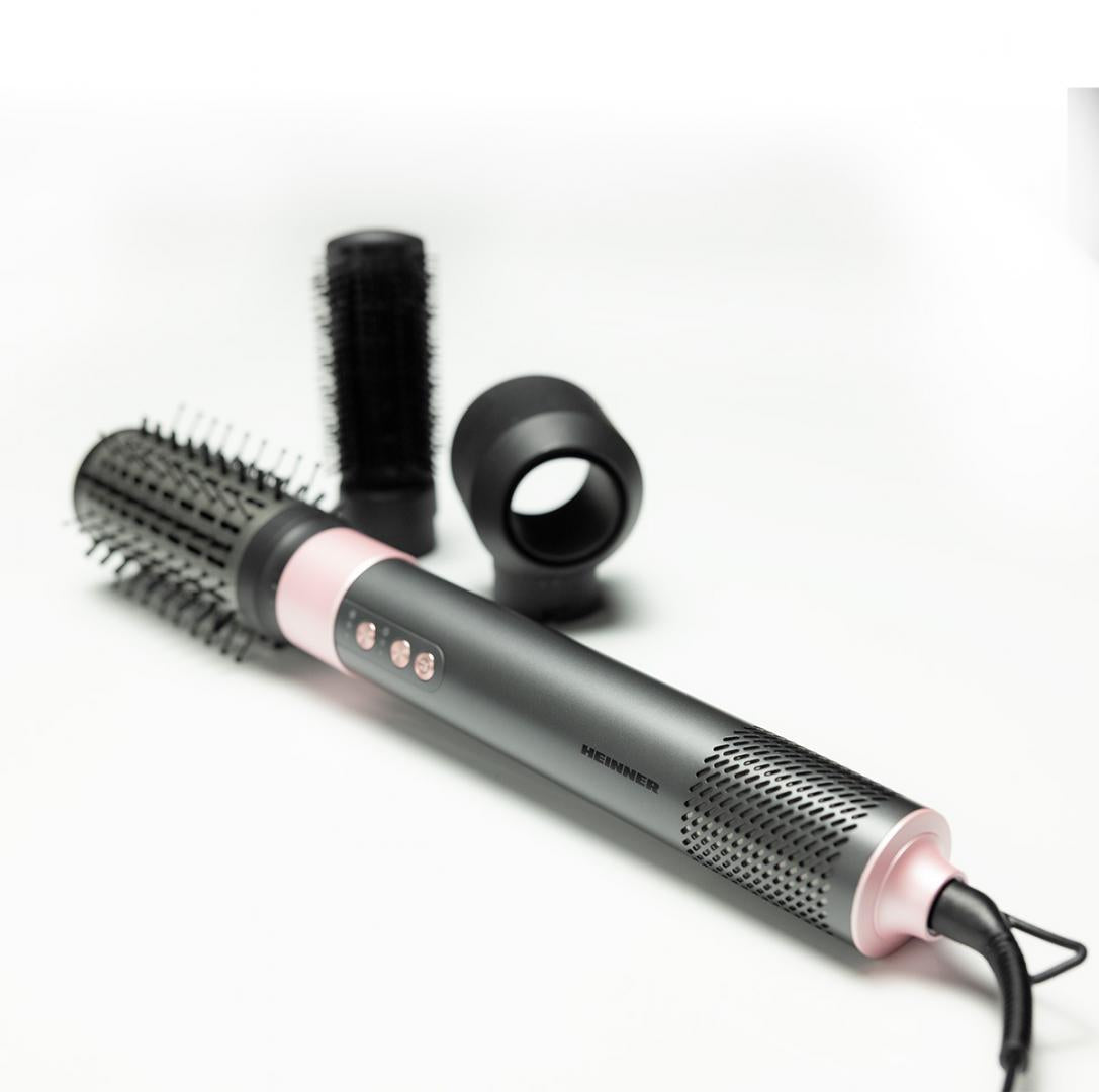 APARAT DE COAFAT PROFESIONAL HEINNER HAS-Y15BLDC-GY3