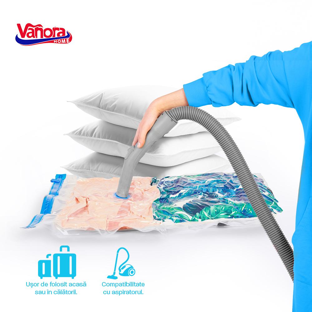 SET 4 SACI PENTRU VIDARE