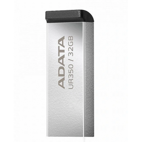 Memorie USB Flash Drive Adata 32GB USB 3.2 Metalic Silver