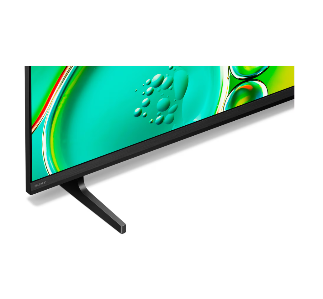 Televizor Sony BRAVIA 2 II LED 43S25M2, 108 cm, Smart Google TV, 4K Ultra HD, Clasa E (Model 2026)