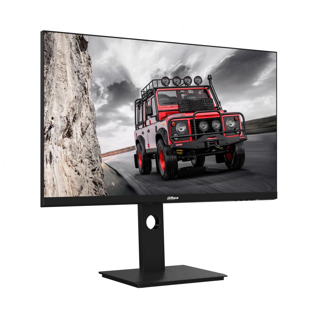 Monitor Dahua 27" DHI-LM27-P301A
