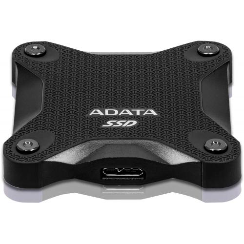 SSD Extern Adata 1TB SD620-1TCBK BLACK USB 3.2 Gen2